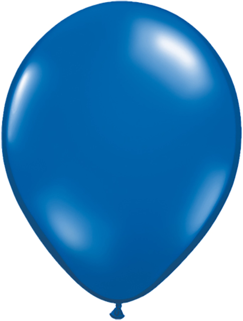 Latex blöðrur vörunr. 43793-00-A-VEF